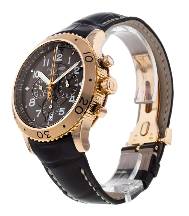 Breguet Type XXI 3810BR/92/9ZU